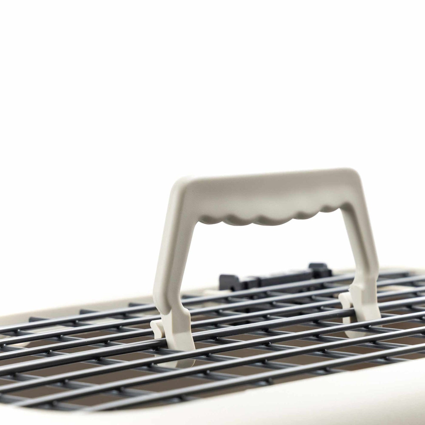 Pet Carrier Box Portable Dog & Cat Travel Crate