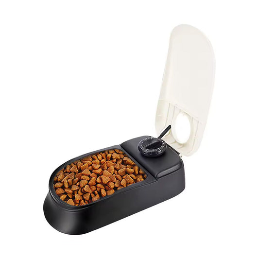 Automatic Pet Feeder  Portion Control Food Dispenser