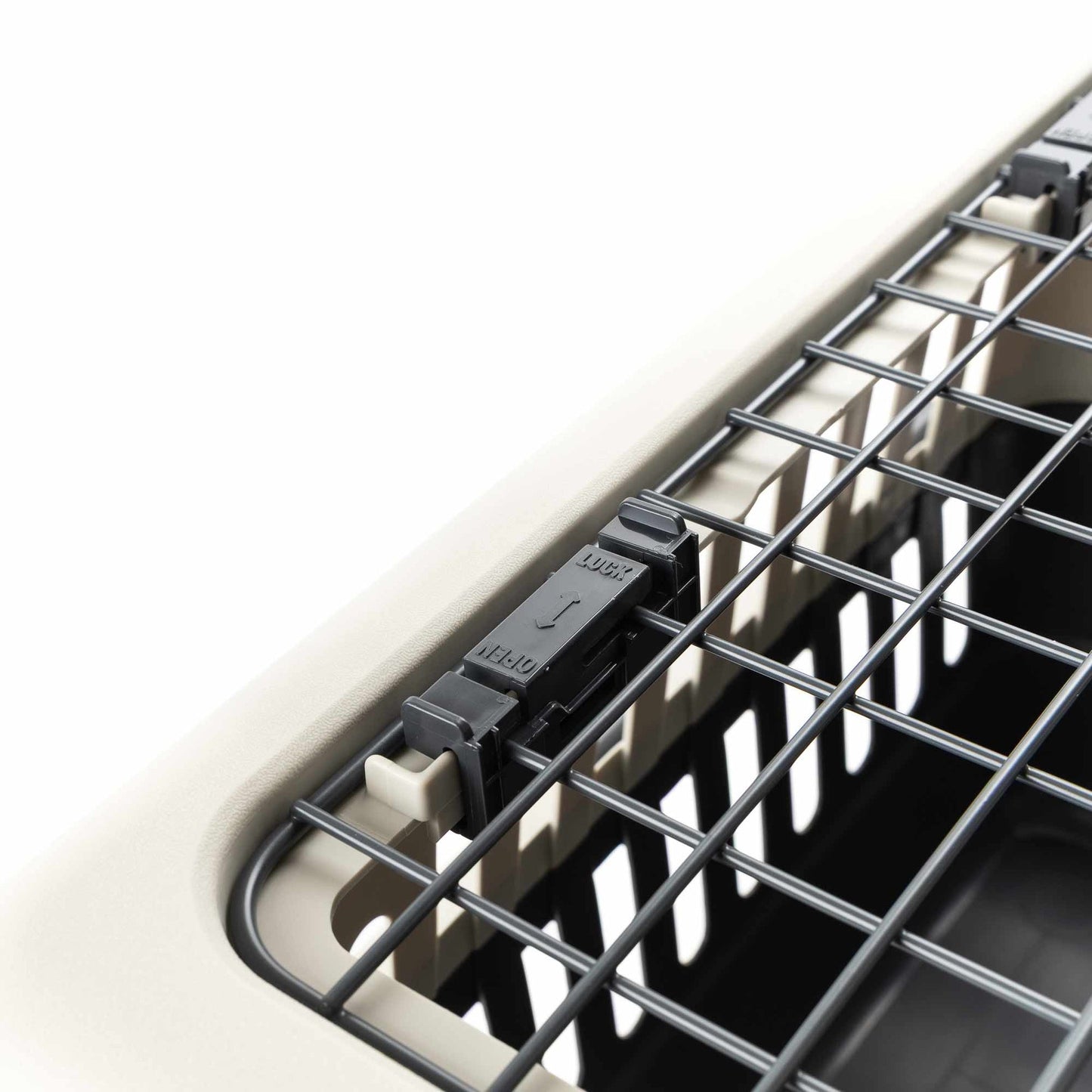 Pet Carrier Box  Portable Dog & Cat Travel Crate