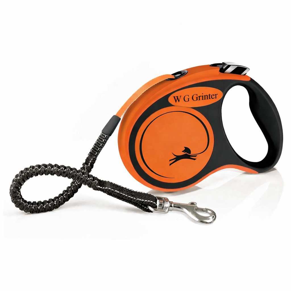 Retractable Dog Leash  Strong Extendable Lead