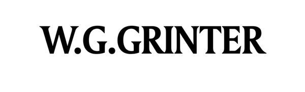 W G Grinter
